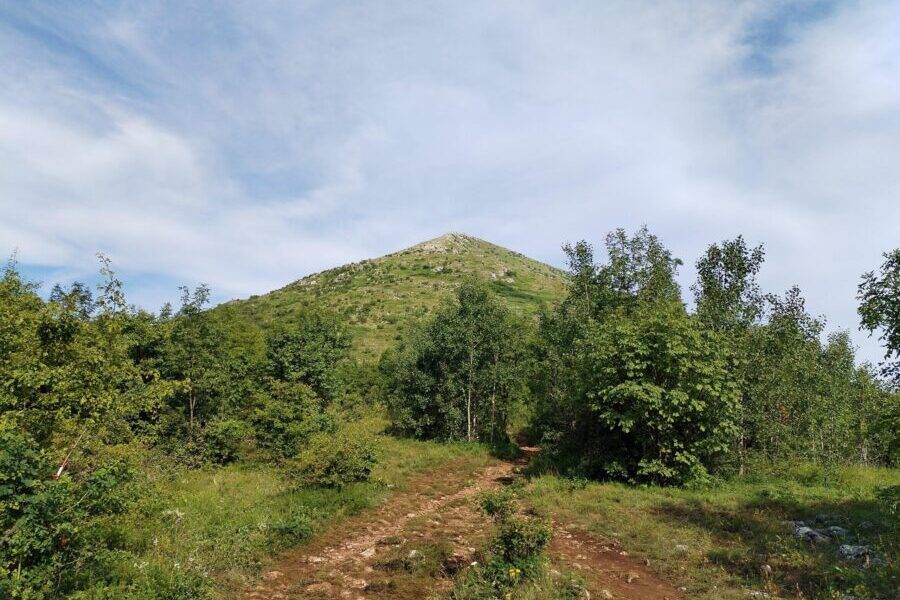 Read more about the article Rtanj, vrh Šiljak 1561mnv (noćni uspon)