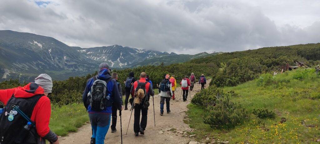 Uspon na Musalu – prvi veliki uspesi se najduže pamte