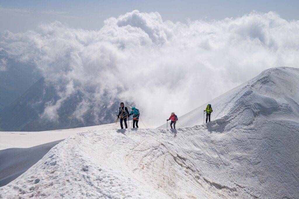 Nenad Jordanov – Planina nas motiviše da doprinosimo svojoj zajednici