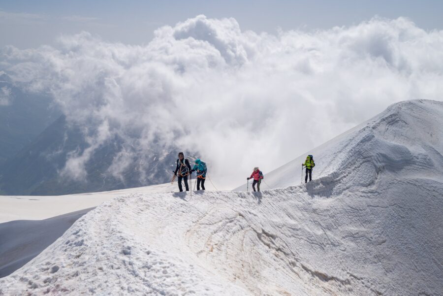 Read more about the article Nenad Jordanov – Planina nas motiviše da doprinosimo svojoj zajednici