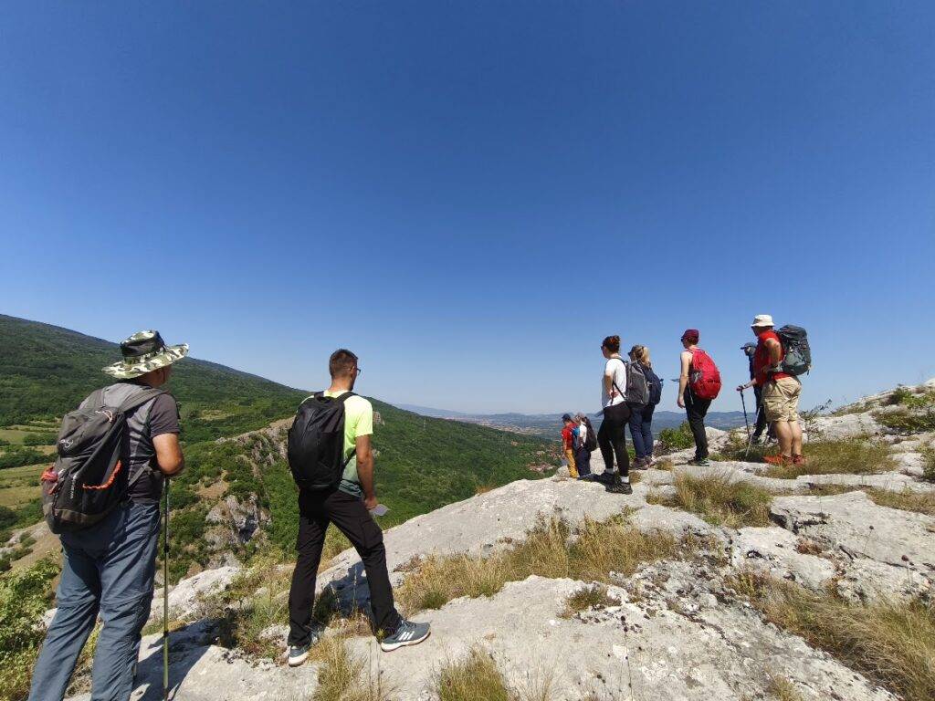Planinarske veštine se moraju obnavljati, nijedna se ne uči jednom zasvagda