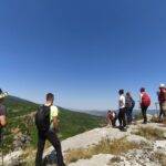 Planinarske veštine se moraju obnavljati, nijedna se ne uči jednom zasvagda