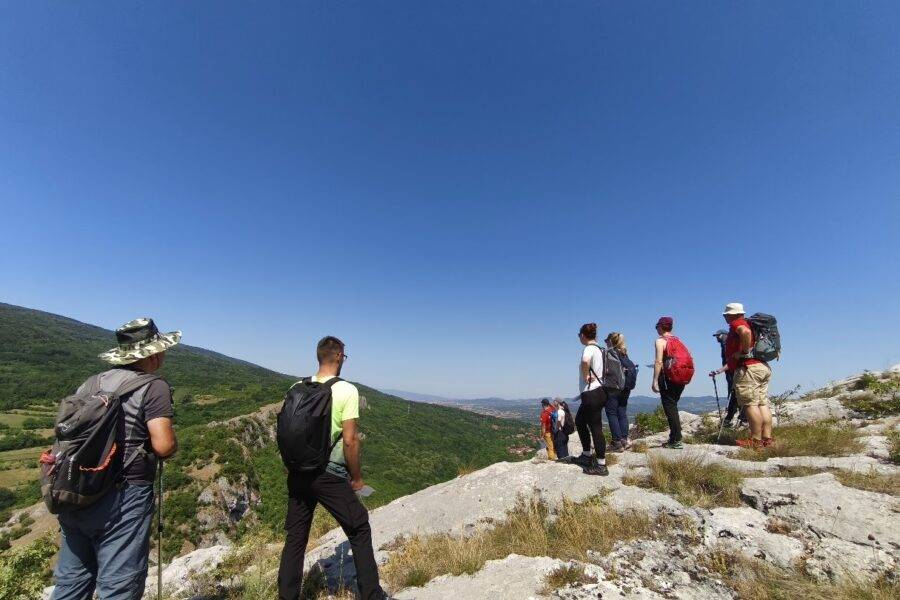 Read more about the article Planinarske veštine se moraju obnavljati, nijedna se ne uči jednom zasvagda