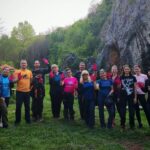 Niški planinari ponovo zajedno u akciji “Suva, al’ čista”