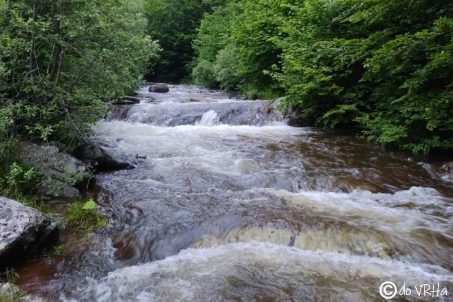 You are currently viewing Kad se digne kuka i motika: Kako je Stara planina odbranila svoje reke