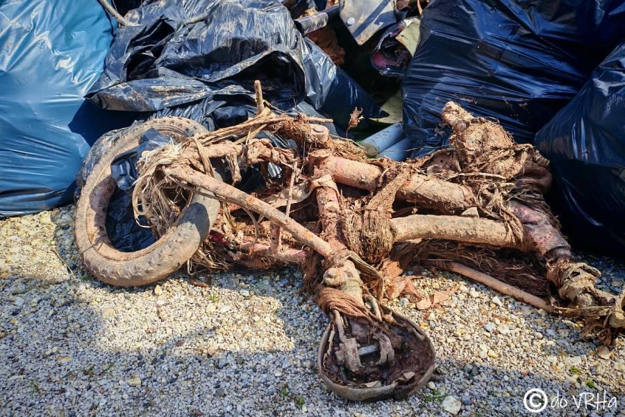 Planina ne sme da bude deponija – 80 učesnika sakupilo 270 džakova smeća