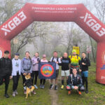 Niške učesnice treking lige među najboljima na startu sezone