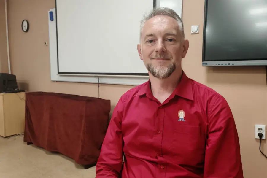 Nenad Lečić, predsednik PSS-a: Kako očuvati i razvijati planinarske klubove u sve izazovnijim uslovima?